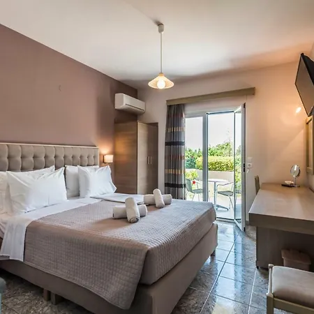 Filoxenos Hotel Katelios