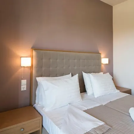 Hotel Filoxenos Katelios