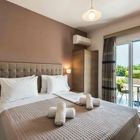 Filoxenos Hotel