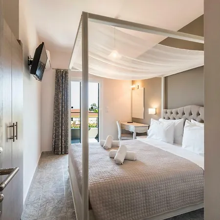 Hotel Filoxenos