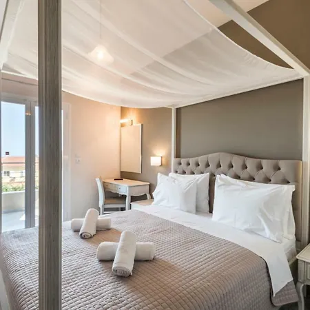Hotel Filoxenos