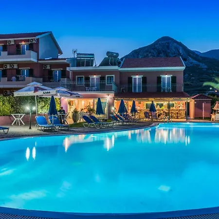 Hotel Filoxenos 3*