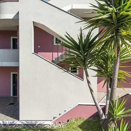 Hotel Filoxenos Katelios