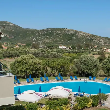 Filoxenos Hotel Katelios