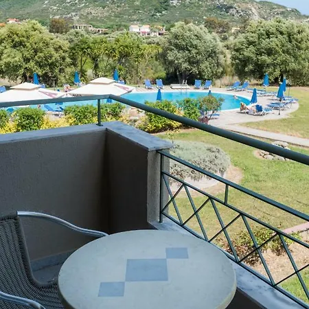 Hotel Filoxenos 3*