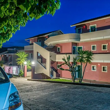 Hotel Filoxenos Katelios
