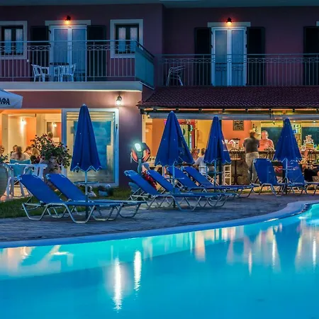 Hotel Filoxenos 3*