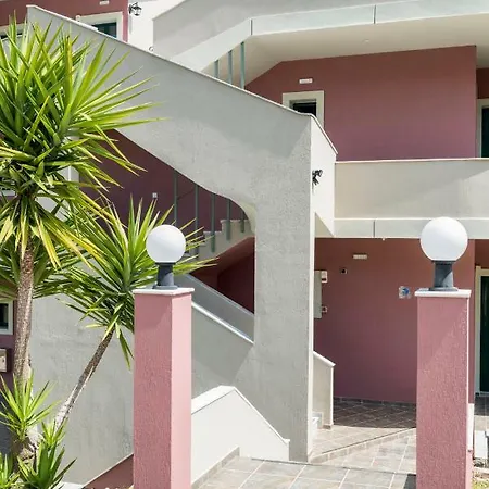 Filoxenos Hotel Katelios