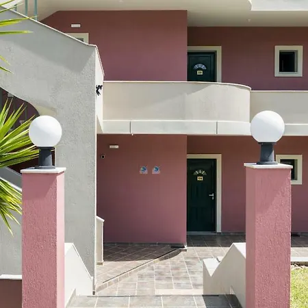 Hotel Filoxenos Katelios